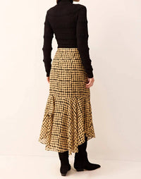 Marie Oliver - Krista Skirt