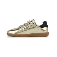 Vintage Havana - Women's 3 Strap Sneaker