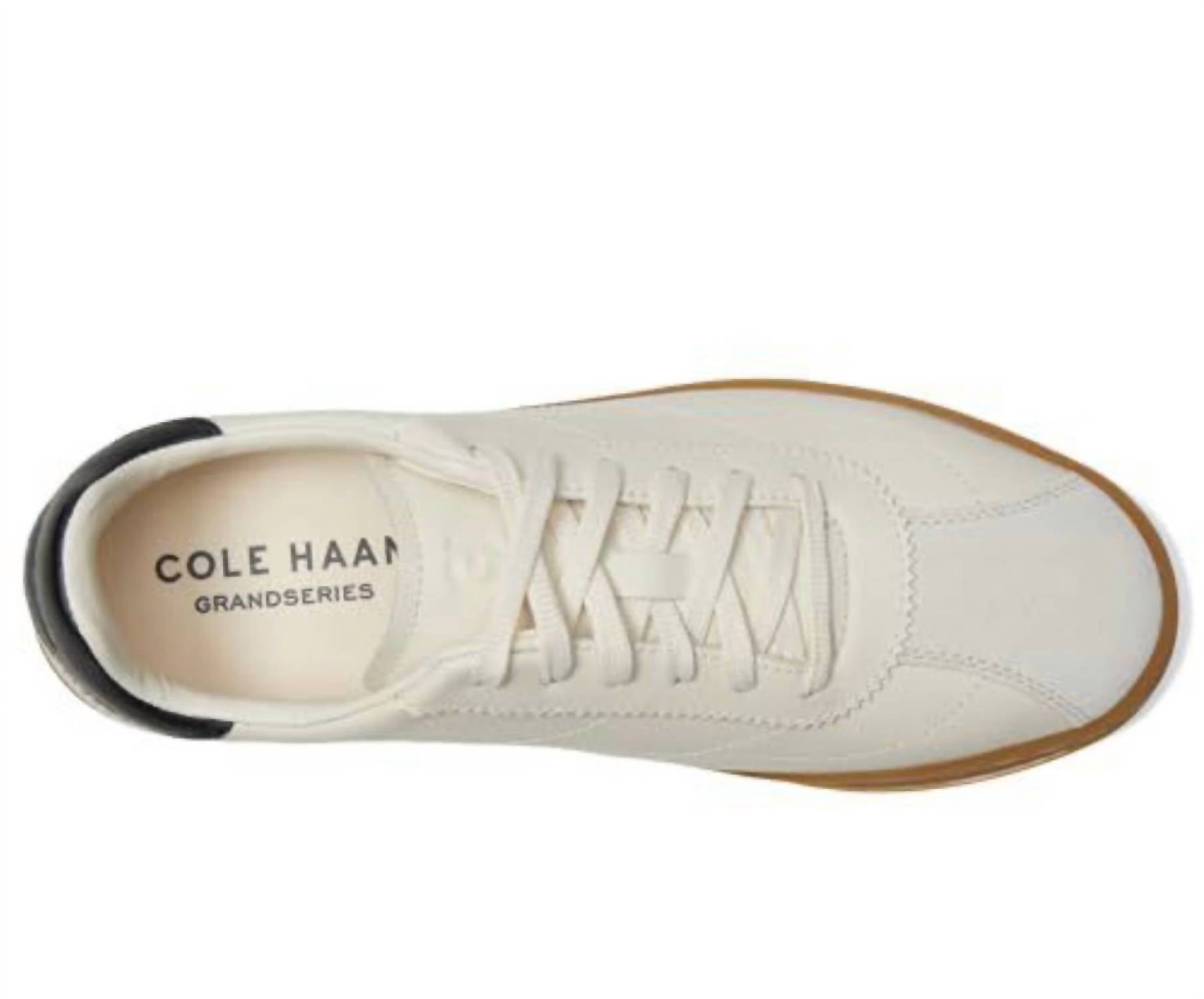 Cole Haan - Women's Grand Crosscourt Brynn Sneakers