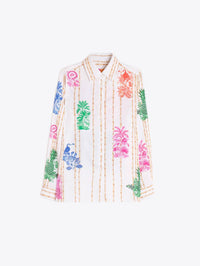 Vilagallo - Bambu Tea Top