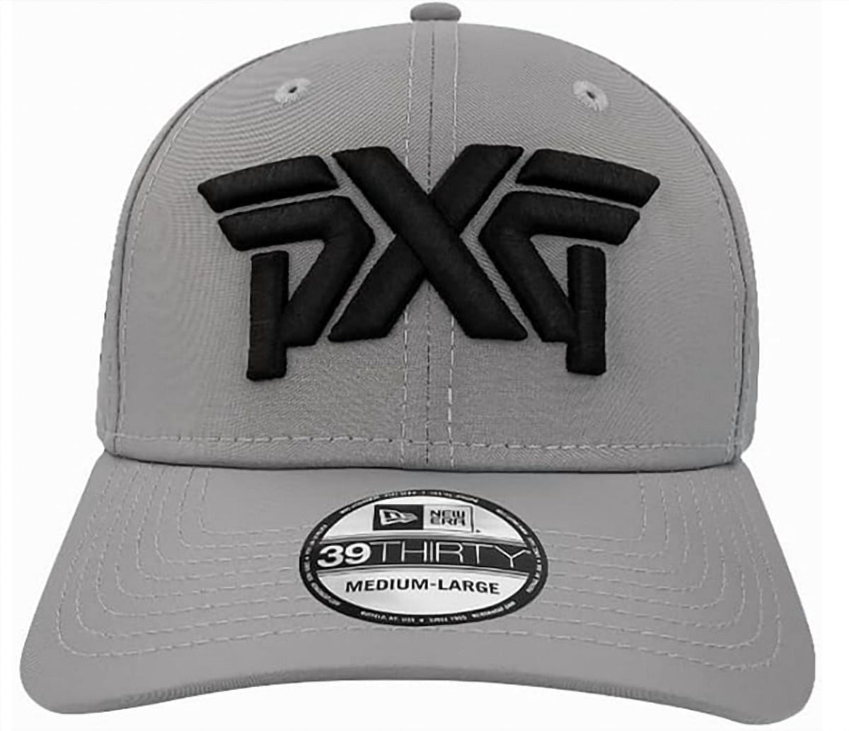 Pxg - Unisex Prolight 39thirty Stretch Fit Cap