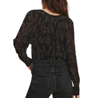 Veronica Beard - Marlena Beaded Blouse