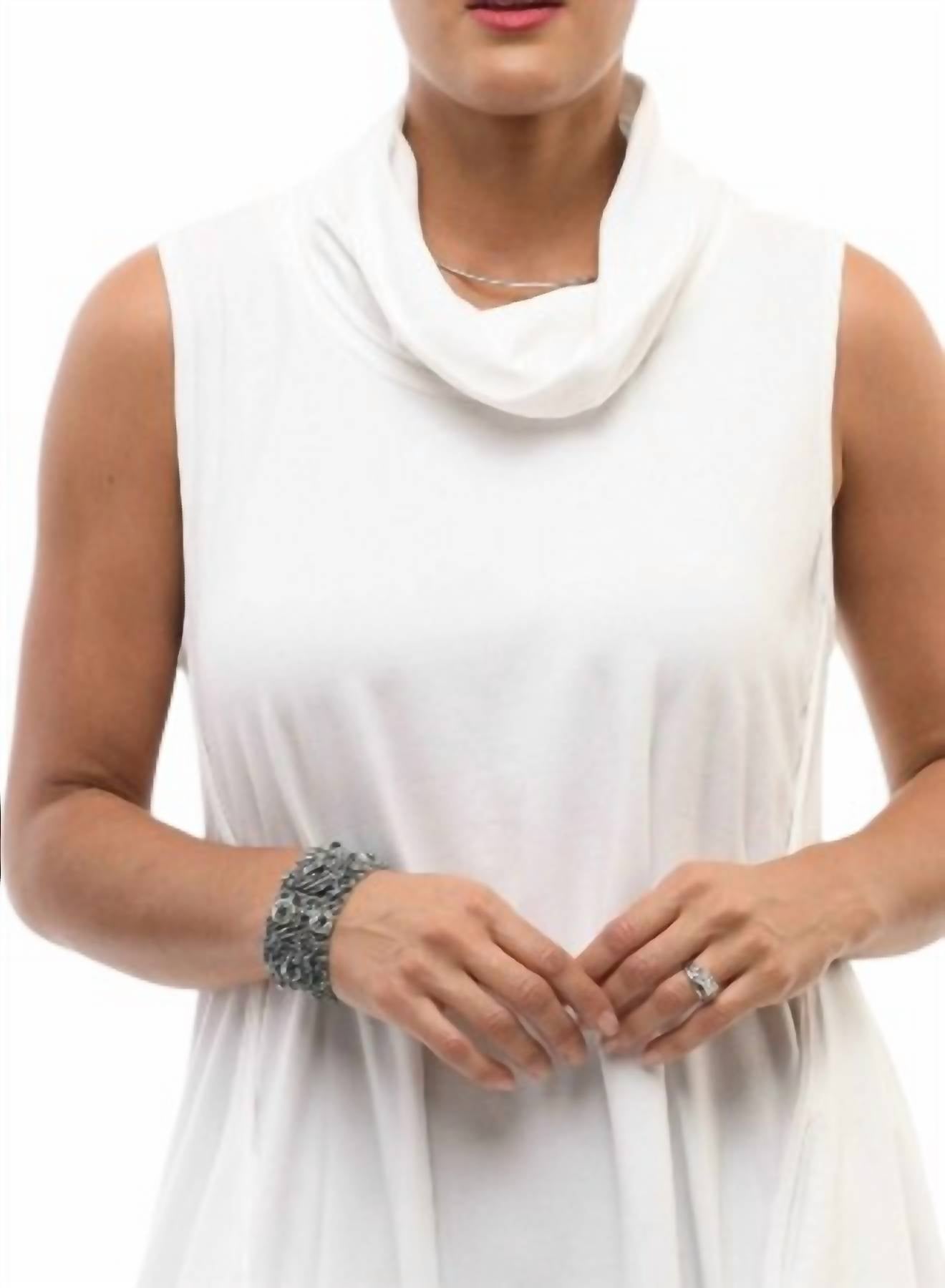 Tulip Clothing - Catalina Tank Top