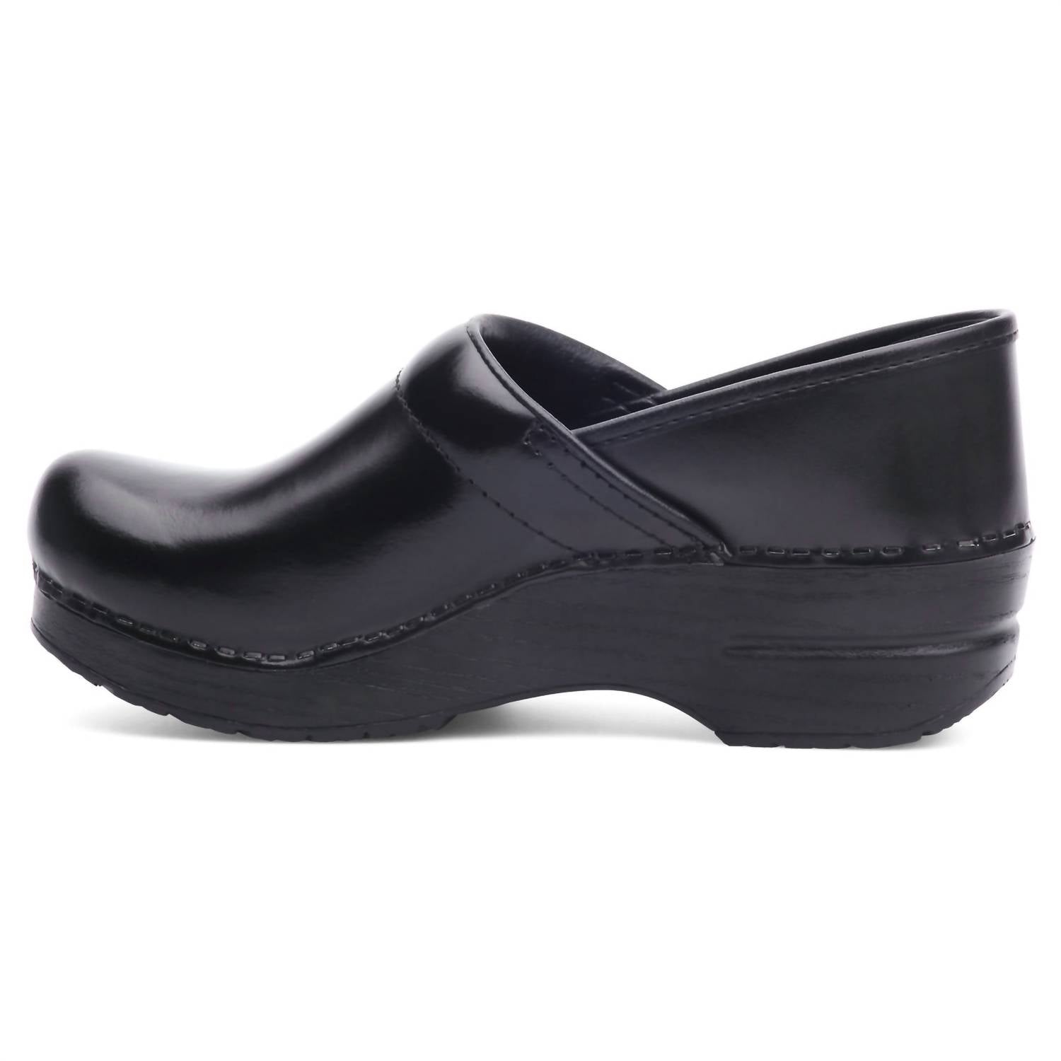 Dansko - Women's Professional Clog - Wide