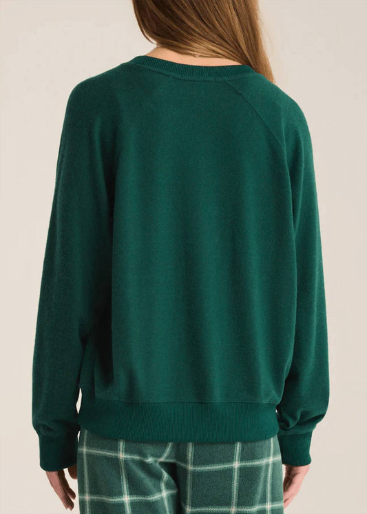 Z Supply - Cassie Bright Sweater