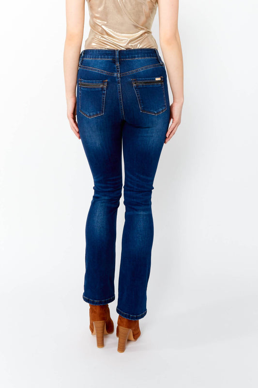 Frank Lyman - Slim Fit Casual Jeans