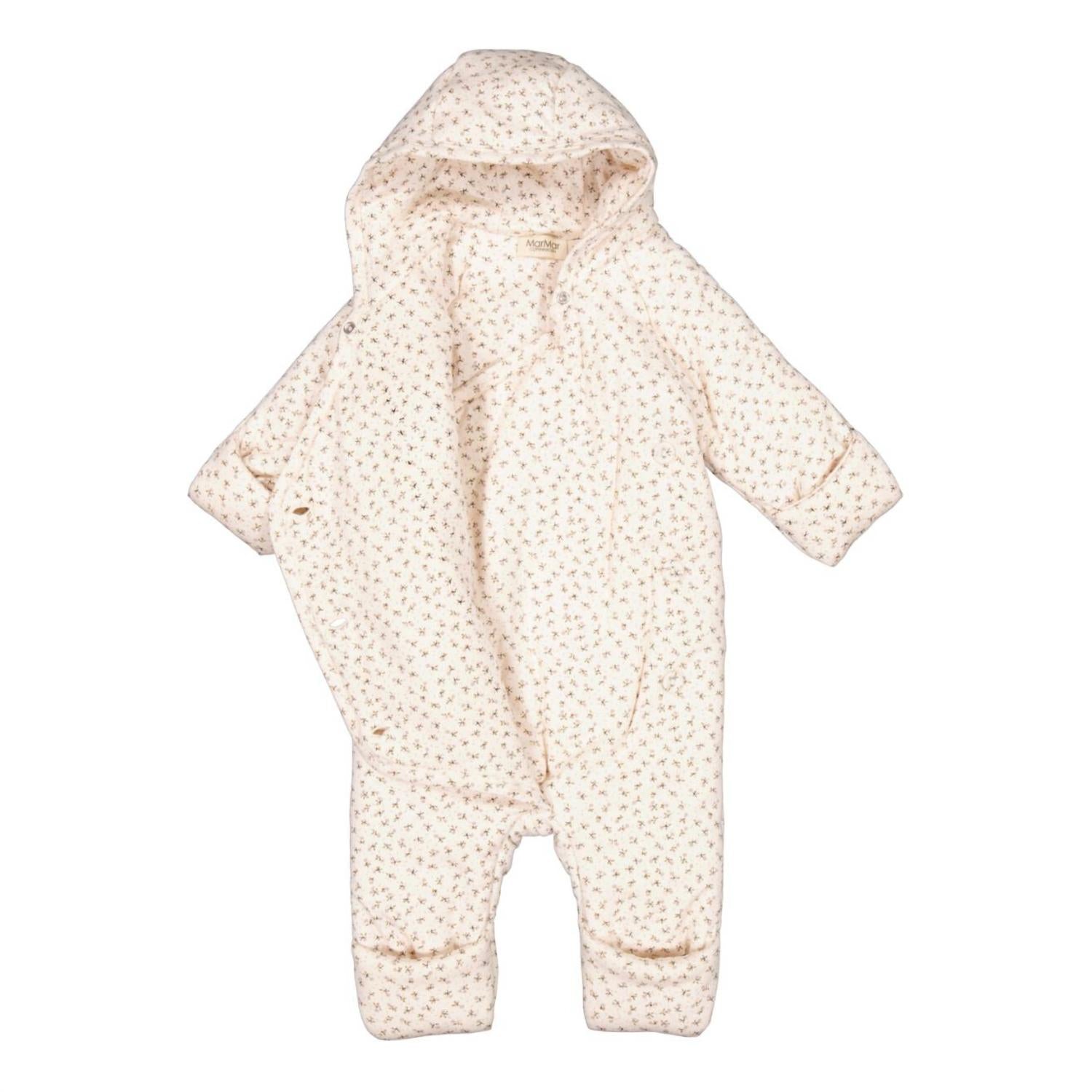 Marmar Copenhagen - Kid's Rexo Jumpsuit
