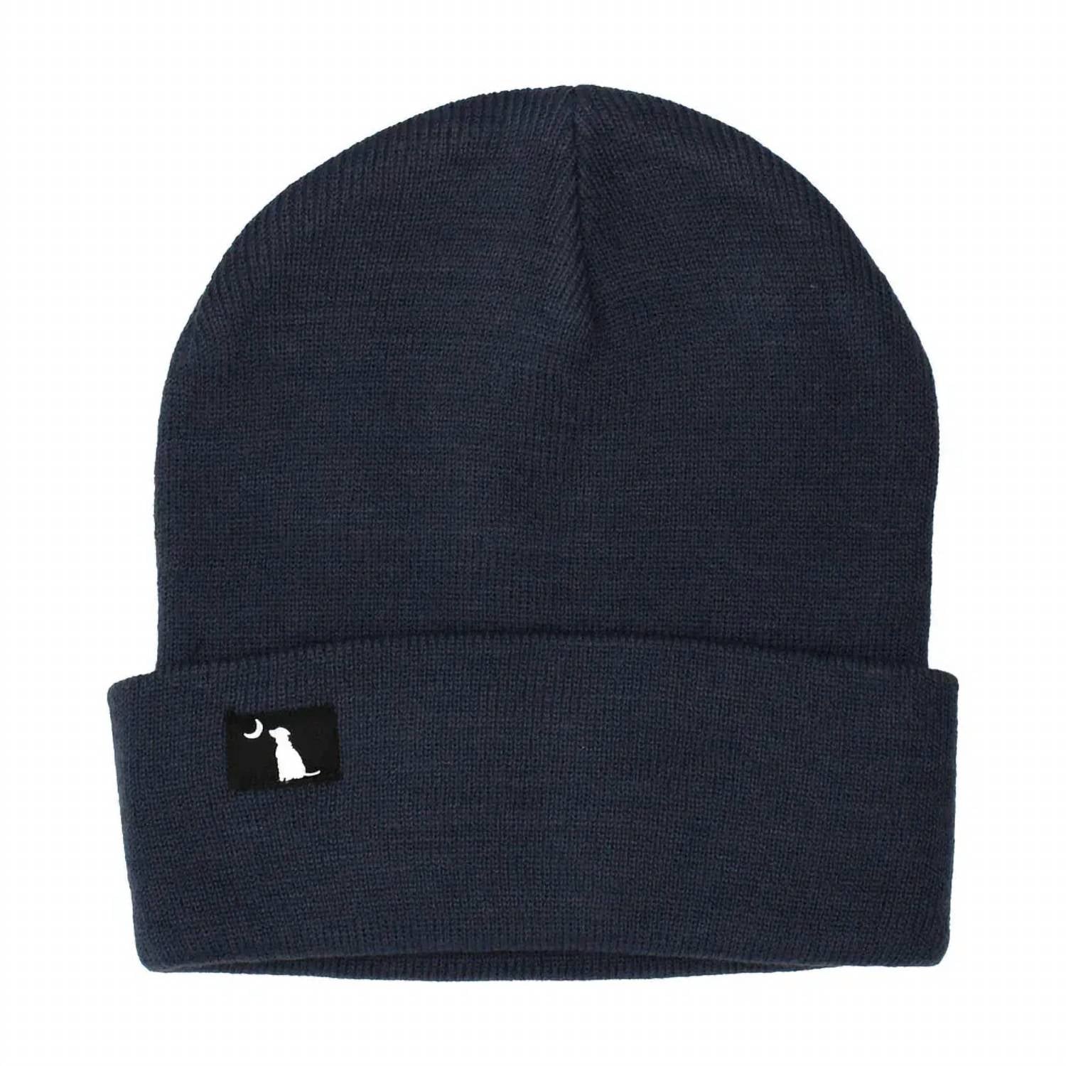 Local Boy Outfitters - Men's Clamp Beanie