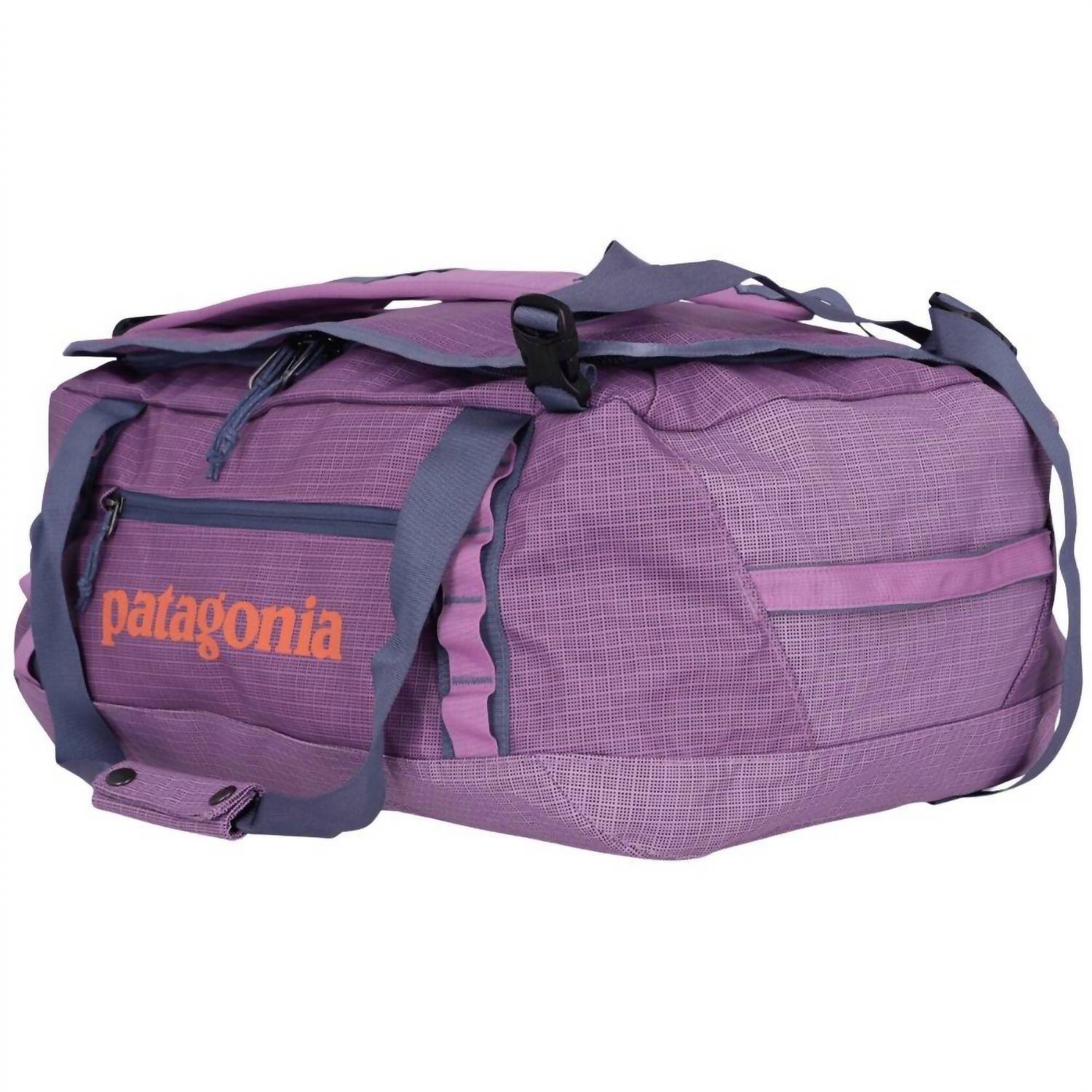 Patagonia - Unisex Black Hole Duffel Bag - 40L