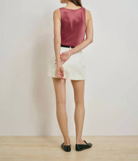 Favorite Daughter - The Clean Cut Tank