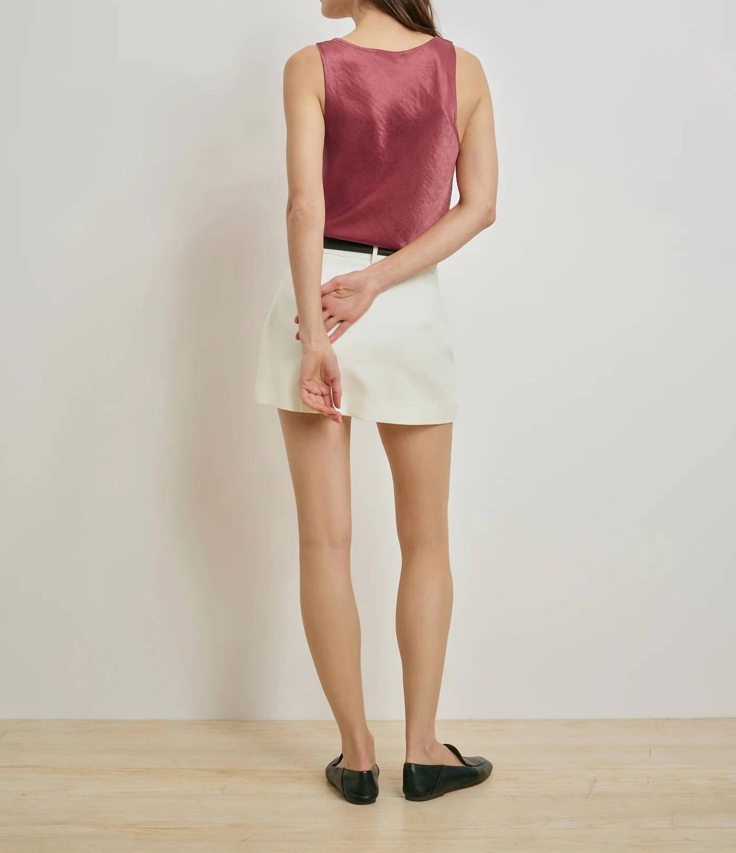 Favorite Daughter - The Clean Cut Tank