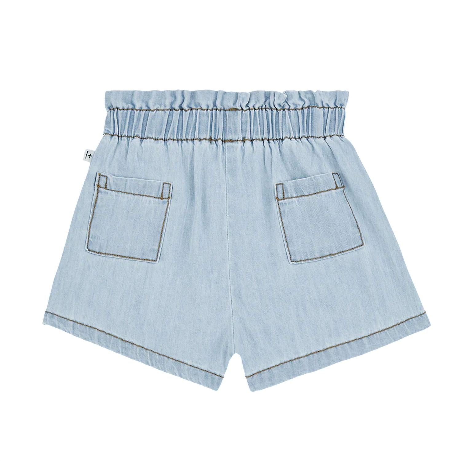One More In The Family - Kids Beatrice Shorts