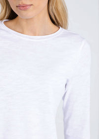 Elliott Lauren - Lilly Long Sleeve Tee