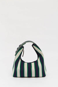 Lmnd - Women's Lilo Stripes Mini Bag