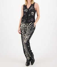 Me369 - Women's Cameron Vest