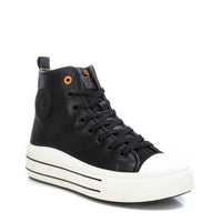 Xti - Women's High-Top Sneakers Boots