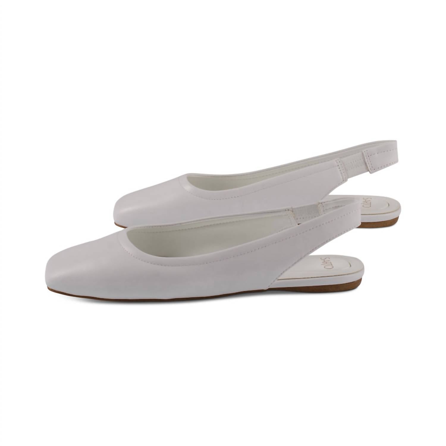 Franco Sarto - Women's Antona Flat