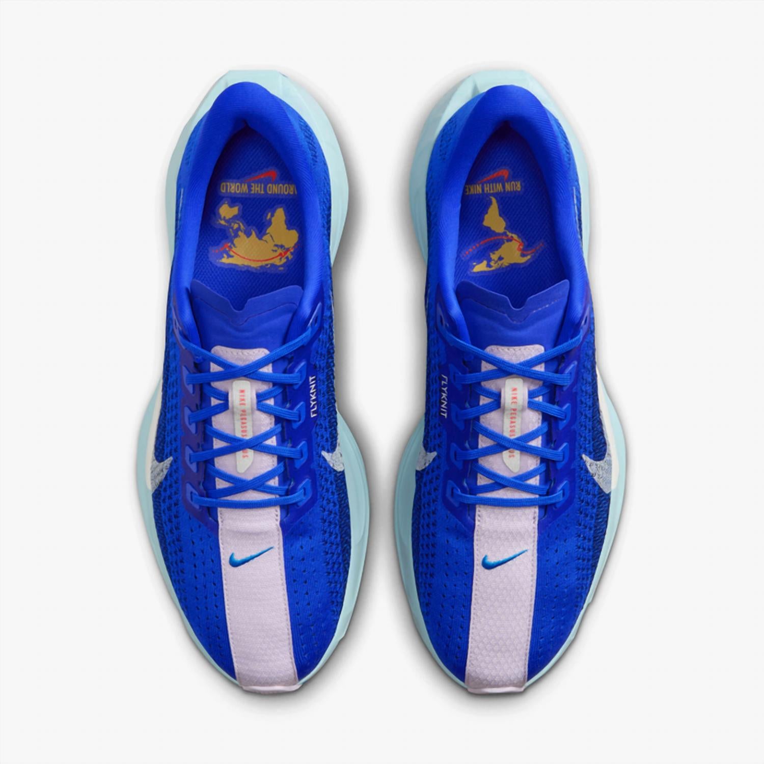Nike - Men's Pegasus Plus Road Running Shoes
