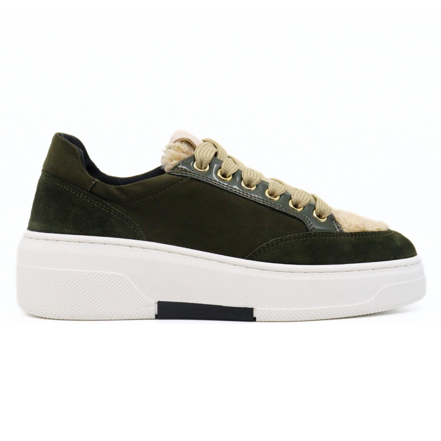 Ateliers - Viola Sneakers