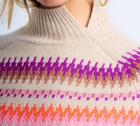 Lisa Todd - Women's Fireside Sweater