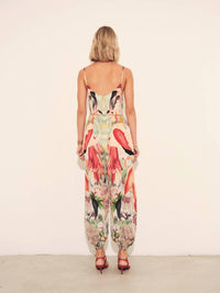 Carolina K - Balloon Jumpsuit
