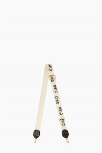 Clare V. - Women's Adjustable Crossbody Bag Strap