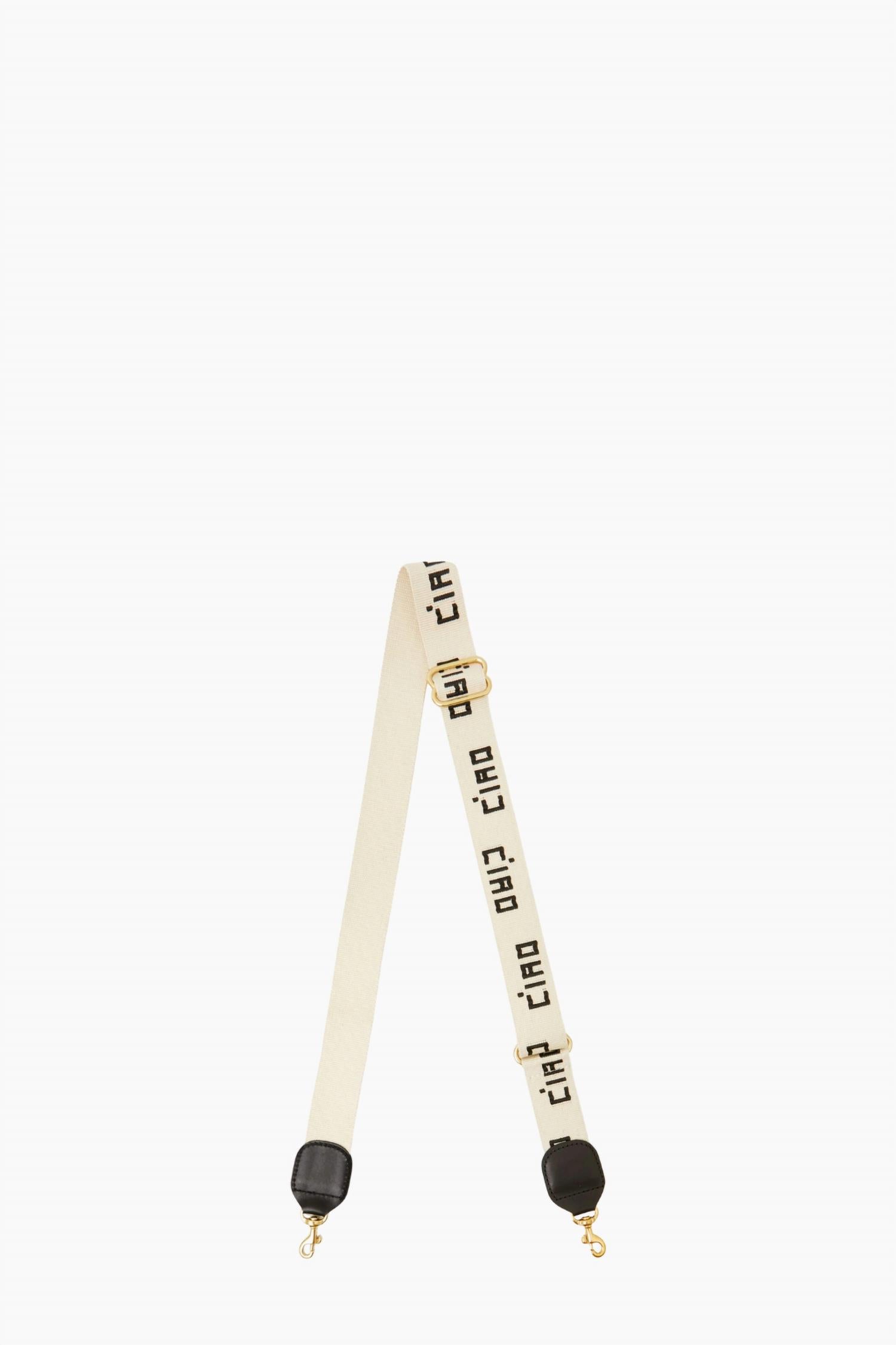 Clare V. - Women's Adjustable Crossbody Bag Strap