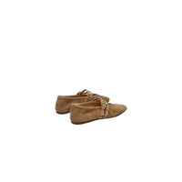 Steve Madden - Women's Lydia Mary Jane Ballet Flat