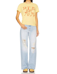 Mother - Sinful T-shirt