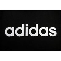 adidas Men's Lin Pullover Hoodie in black - men's shirt - view 4
