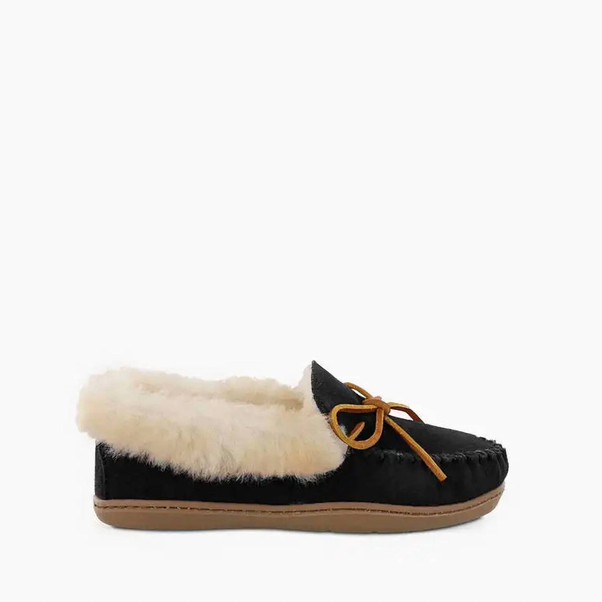 Minnetonka - Women's Alpine Sheepskin Moccasins