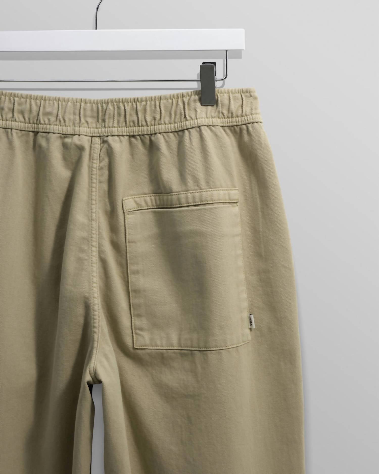 Wax London - Kurt Cotton Trousers
