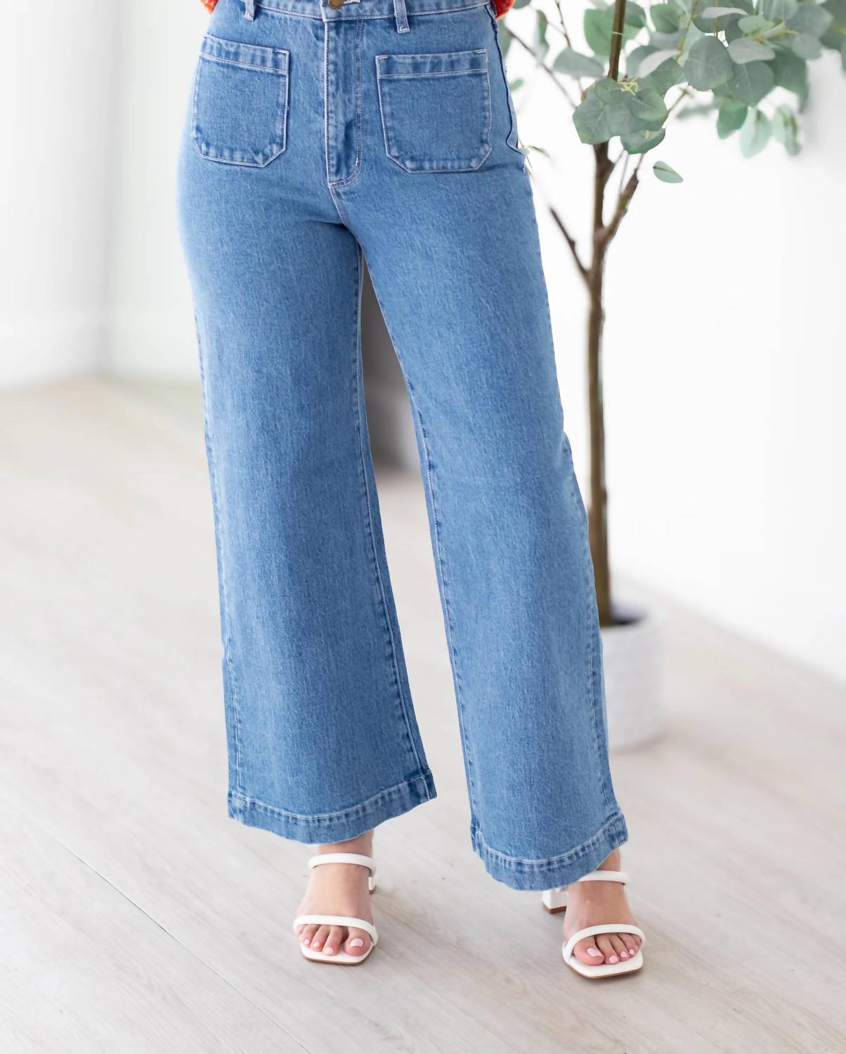 Rolla'S - Sailor Jeans