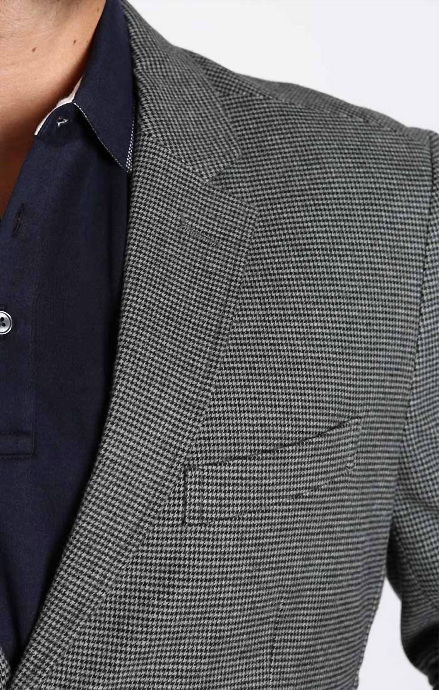 Jachs New York - Marquis Stretch Blazer