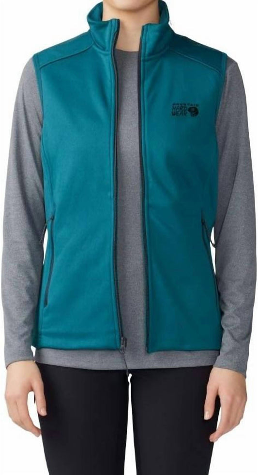 Mountain Hardwear - Sendura Vest