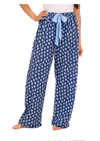 Mudpie - Floral Pajama Pants