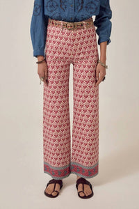 Maison Hotel - Women's Fiorito Matteo Pants