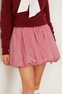 Hunter Bell - Kinsley Bubble Skirt
