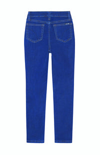 Joe'S Jeans - Girls' Charlie Skinny Button Fly Jeans