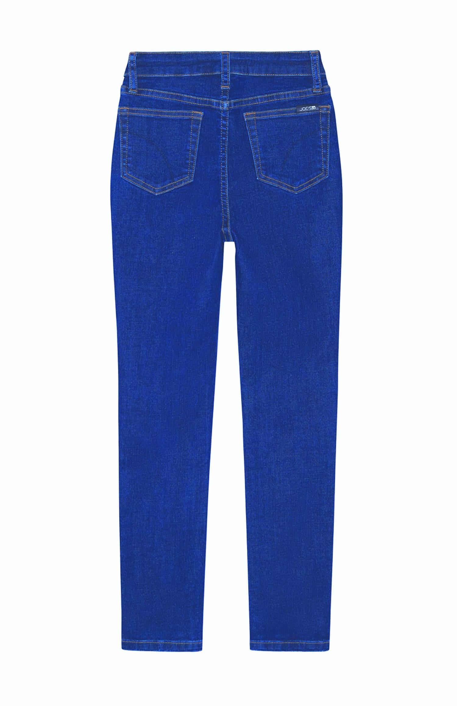 Joe'S Jeans - Girls' Charlie Skinny Button Fly Jeans