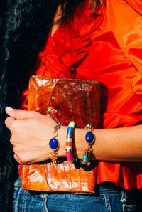 Holst + Lee - Women's Colorblock Bracelet