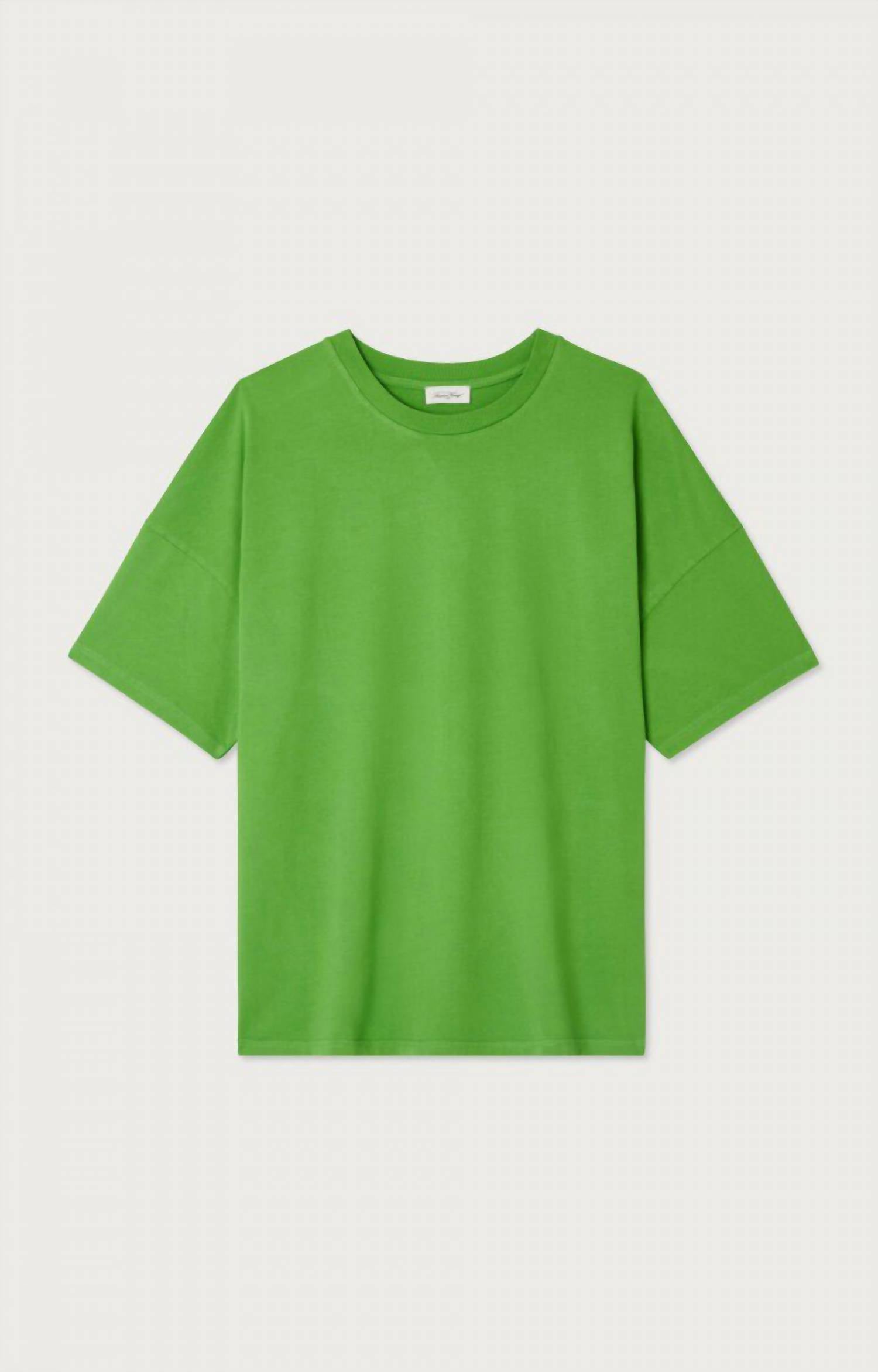 American Vintage - Men's Fizvalley Tee