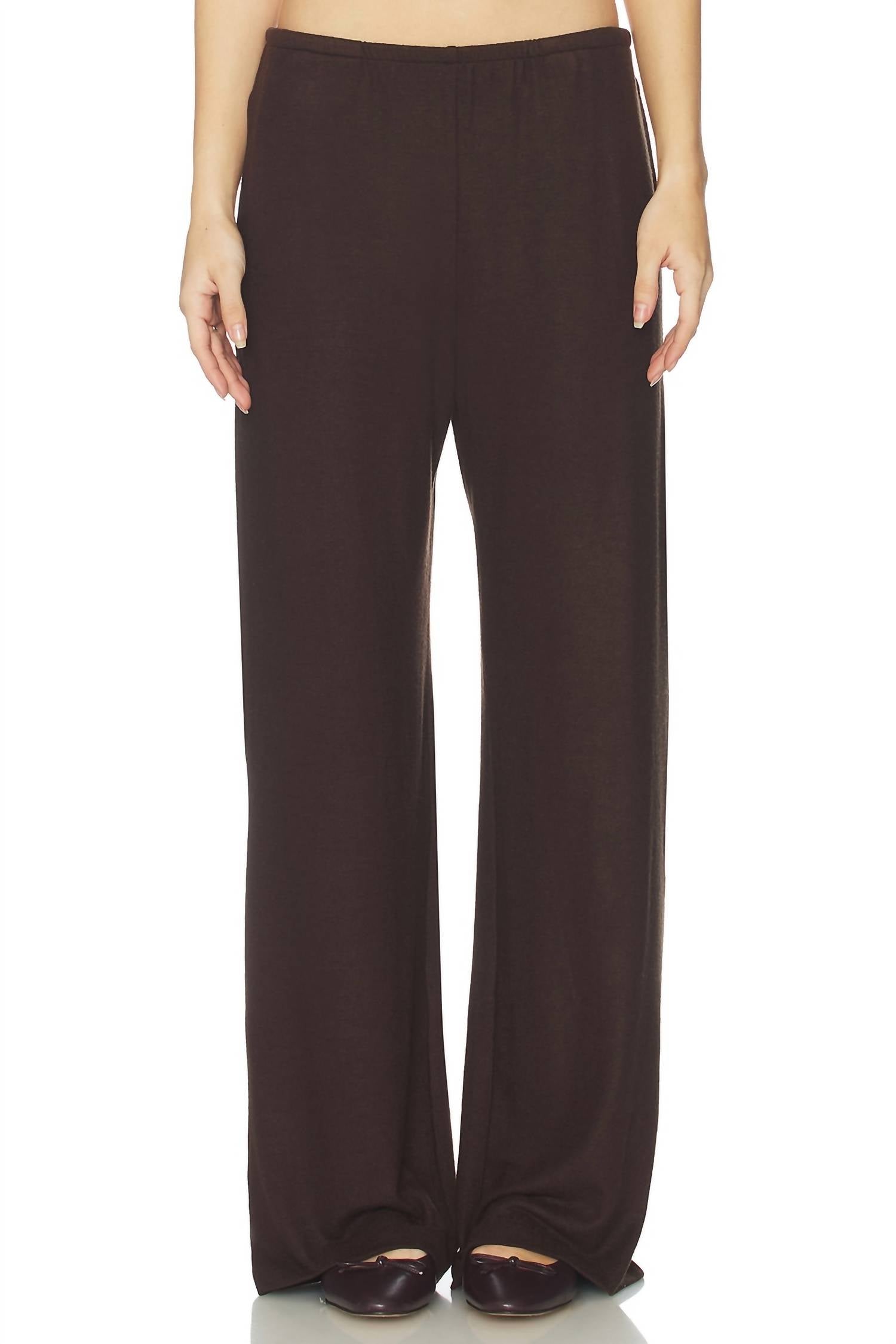 Leset - Lauren Pocket Pant