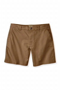 The Sporting Gent - Men's Lightweight Ridge Short