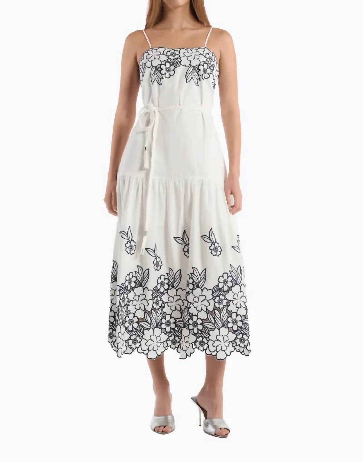 Christy Lynn - Avery Dress