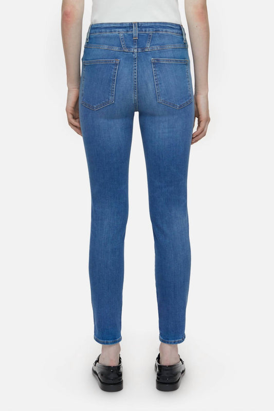 Closed - Women's Skinny Pusher Jeans