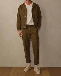Road To Nowhere - Pilon Trouser Pants