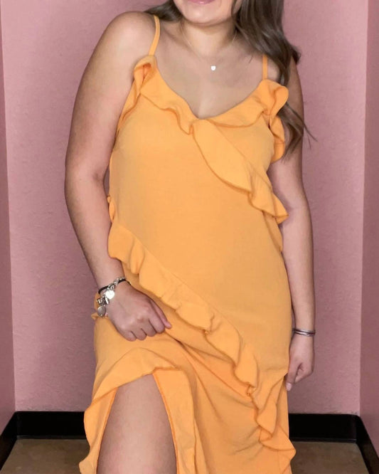 Geegee - Meghan Dress