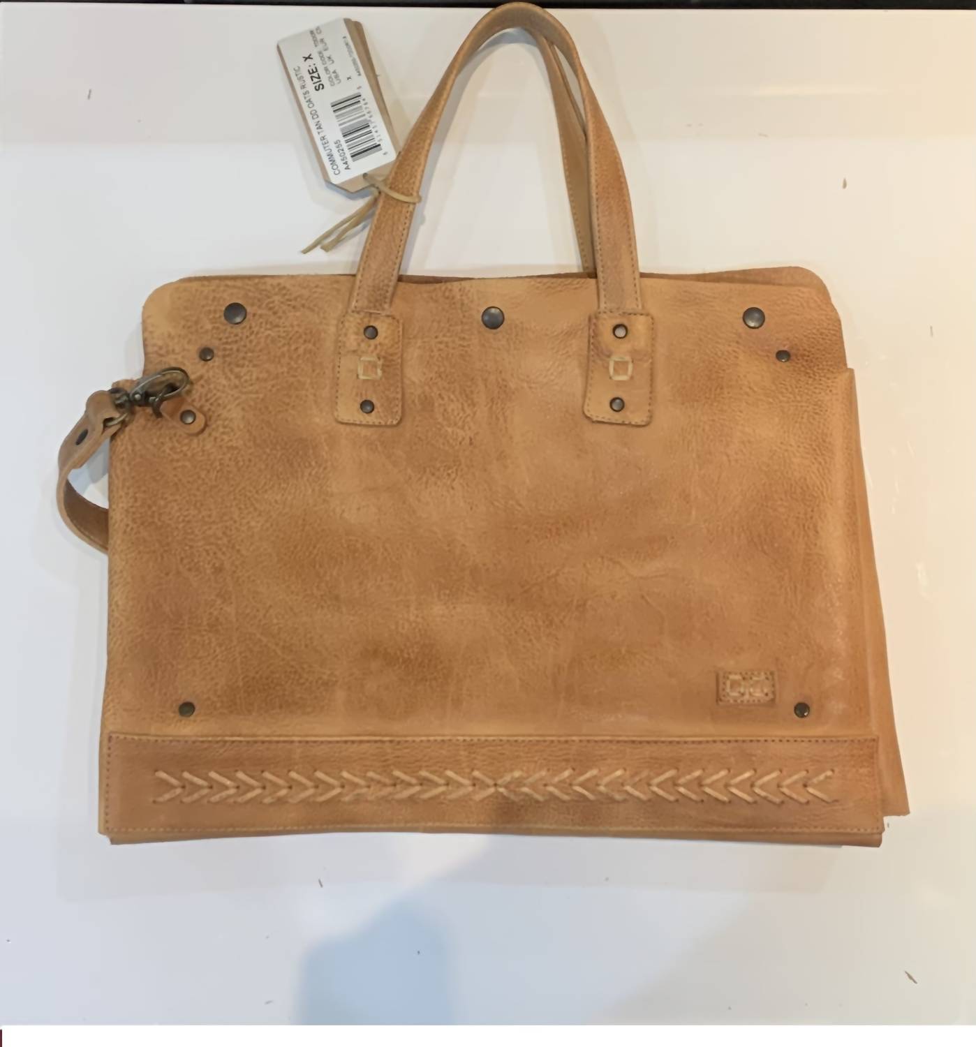 Bedstu - Commuter Bag