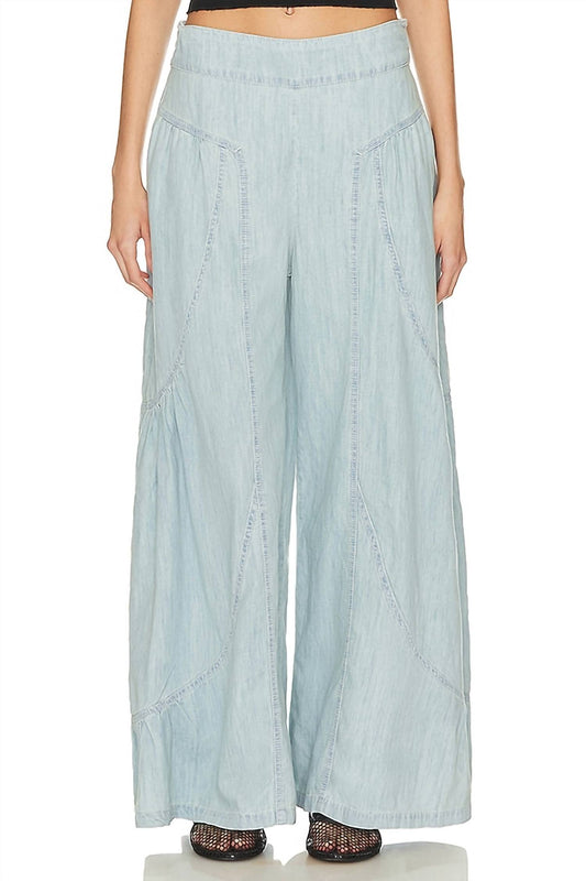 Free People - Dawn On Me Pants